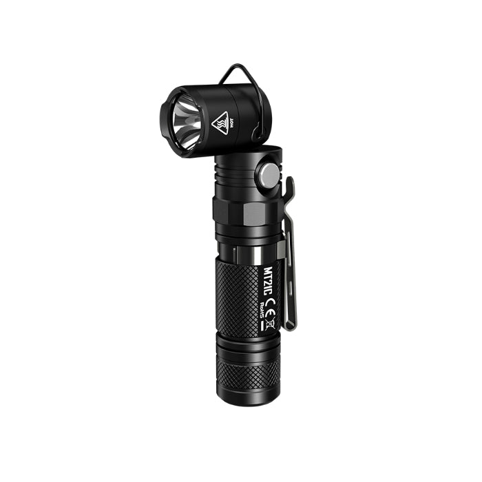 Nitecore MT21C 1000 Lumens Flashlight 