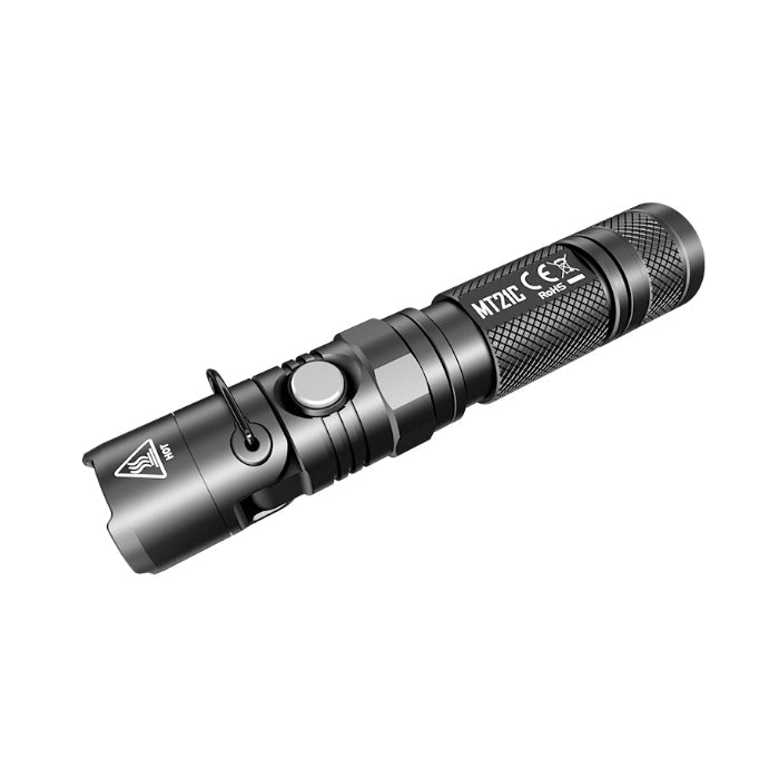 Nitecore MT21C 1000 Lumens Flashlight 