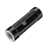 Nitecore NBP68HD Rechargeable Battery Pack (For TM Series Flashlights)