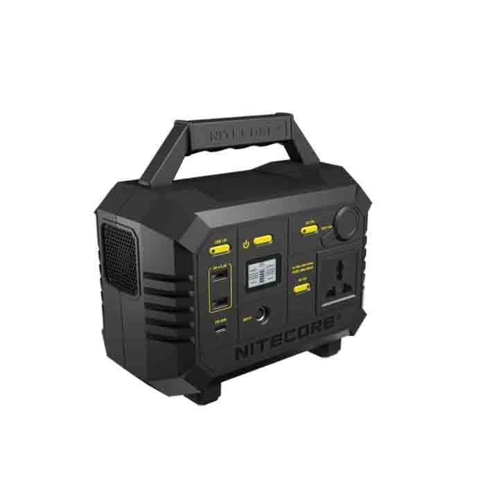 Nitecore NES300 Portable Outdoor Power Station 移動電源