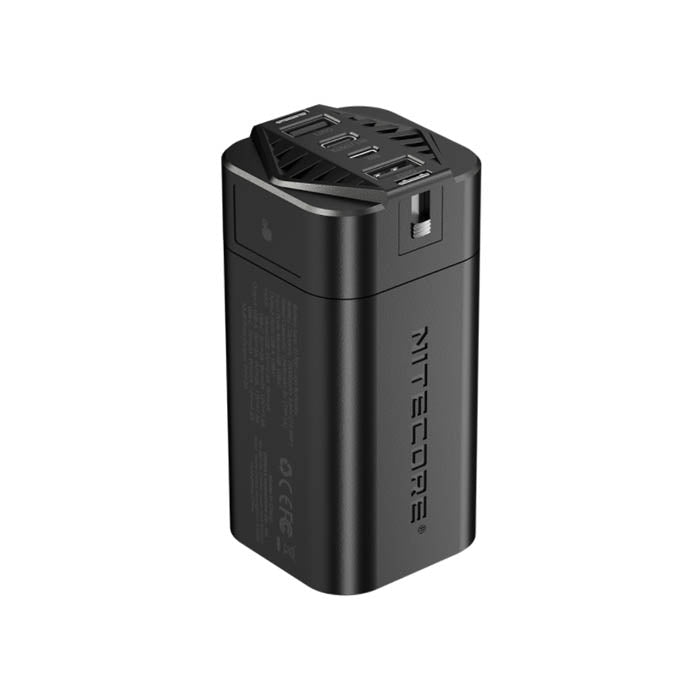 Nitecore NPB4 IP68 Waterproof Power Bank