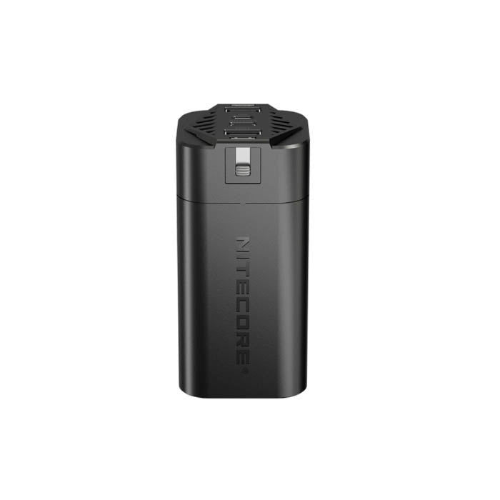 Nitecore NPB4 IP68 Waterproof Power Bank