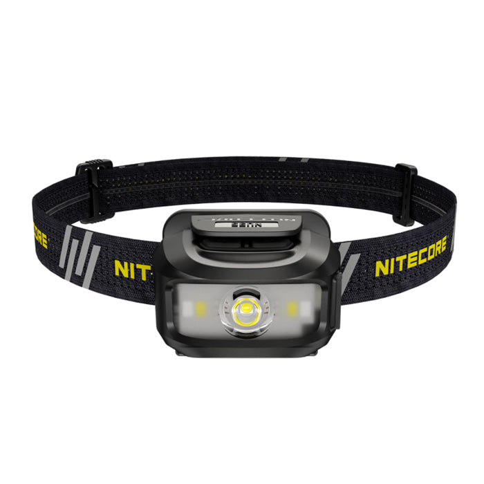 Nitecore NU35 Dual Power Headlamp