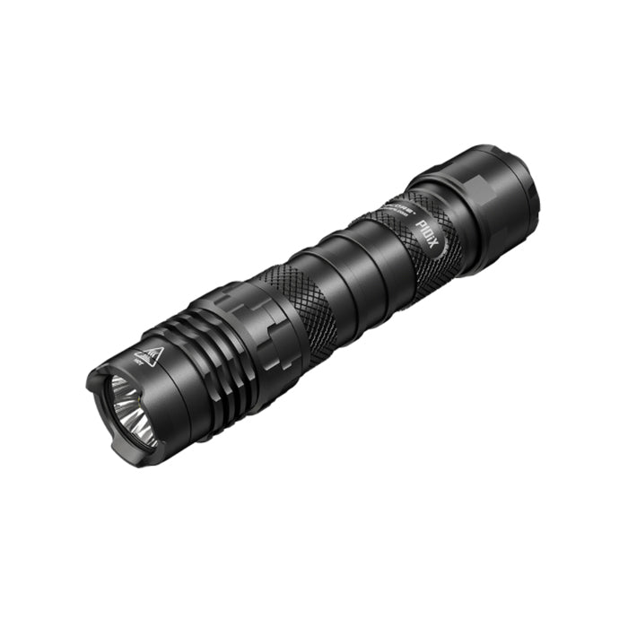 Nitecore P10iX 4000 Lumens USB-C Rechargeable Flashlight 4000流明USB-C充電手電筒