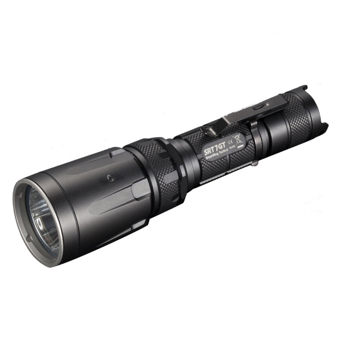 Nitecore SRT7GT 