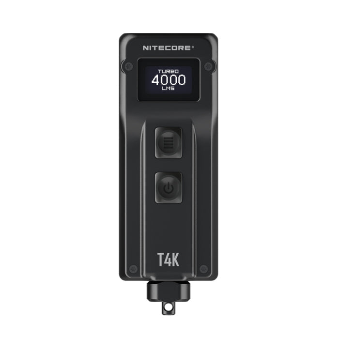 Nitecore T4K