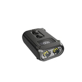 Nitecore TINI2 500 Lumens Dual-Core Intelligent USB-C Rechargeable Keychain Light