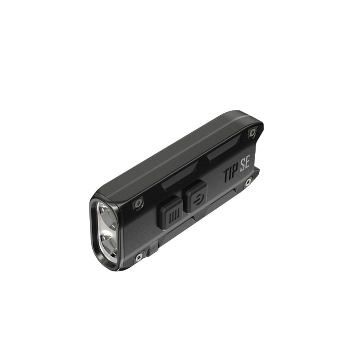 Nitecore TIP SE 700 LUMENS USB Rechargeable Keychain Light USB充電輕便匙扣燈