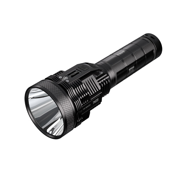 Nitecore TM39