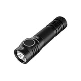 Nitecore E4K 4400 Lumens Tactical Flashlight