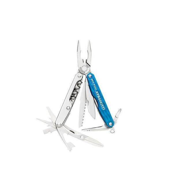 Leatherman JUICE® CS4