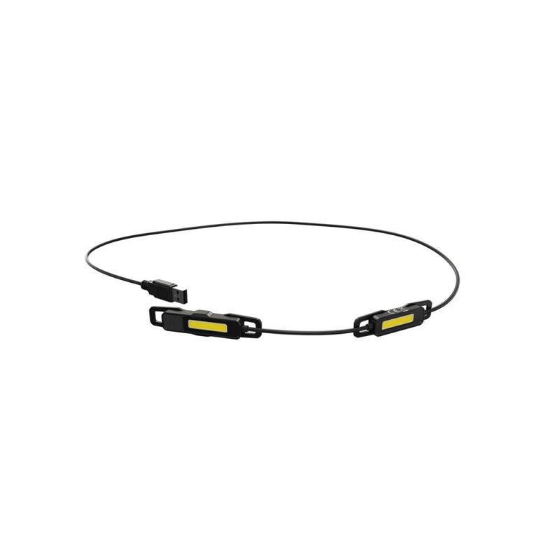Nitecore UT05 Waist Light 輕量腰燈跑步燈