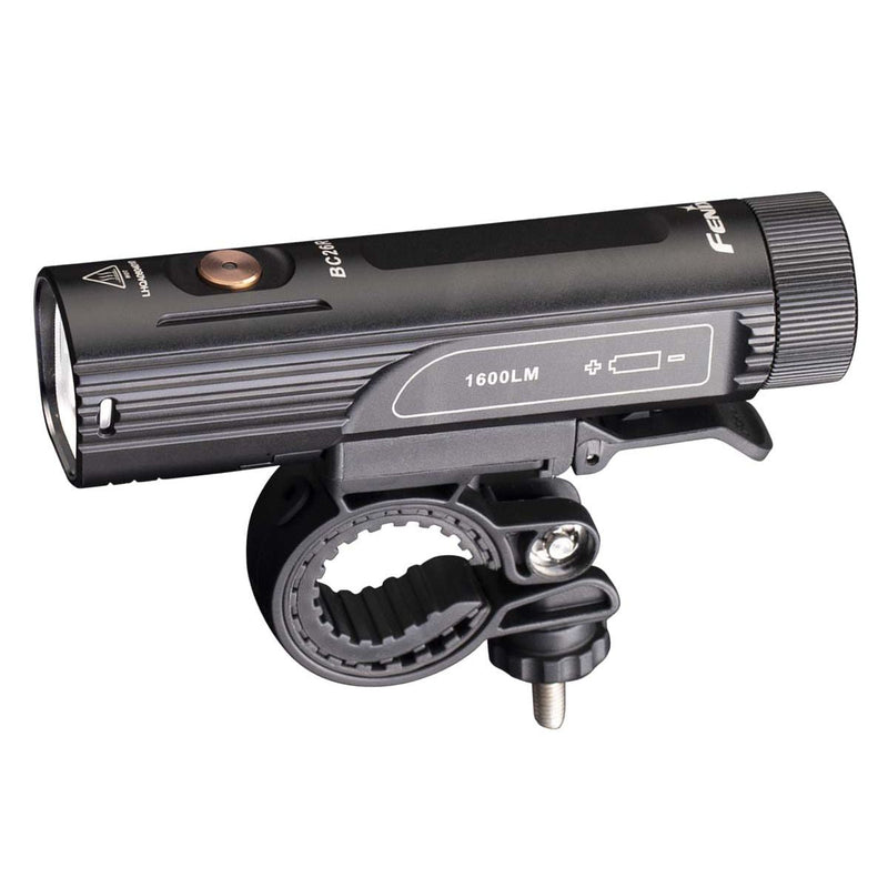 Fenix BC26R Rechargeable Bike Light 單車燈