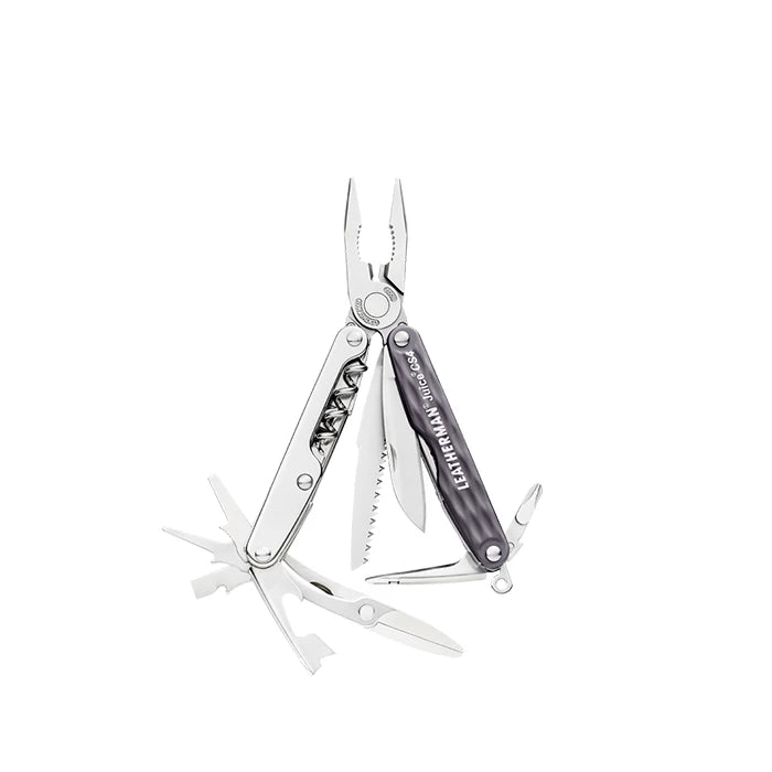 Leatherman JUICE® CS4 Granite