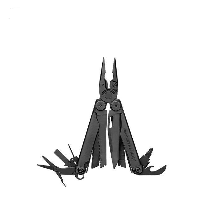 Leatherman WAVE®+ 戶外萬用刀