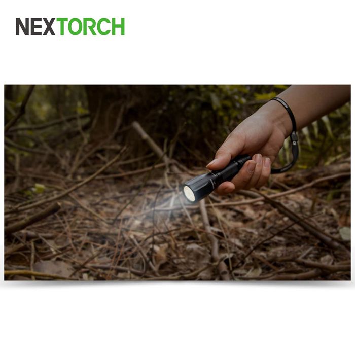 NEXTORCH – Uncle Torch