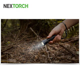 NEXTORCH C1 Torch 手電筒