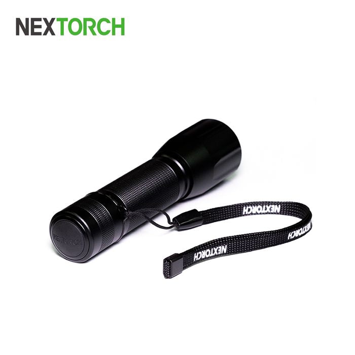 NEXTORCH C4 Torch 手電筒