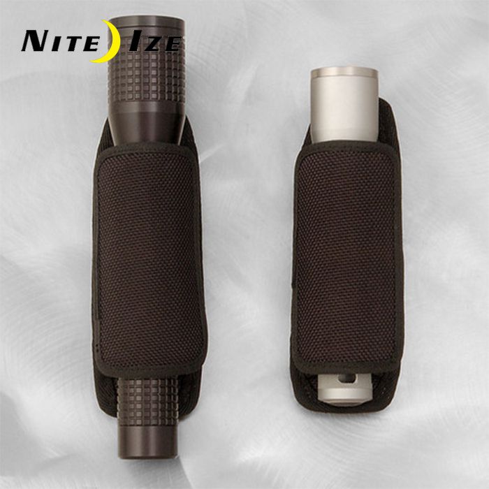 Nite Ize Lite Holster Stretch™ Flashlight Holster 360度旋轉電筒套 LHS-03